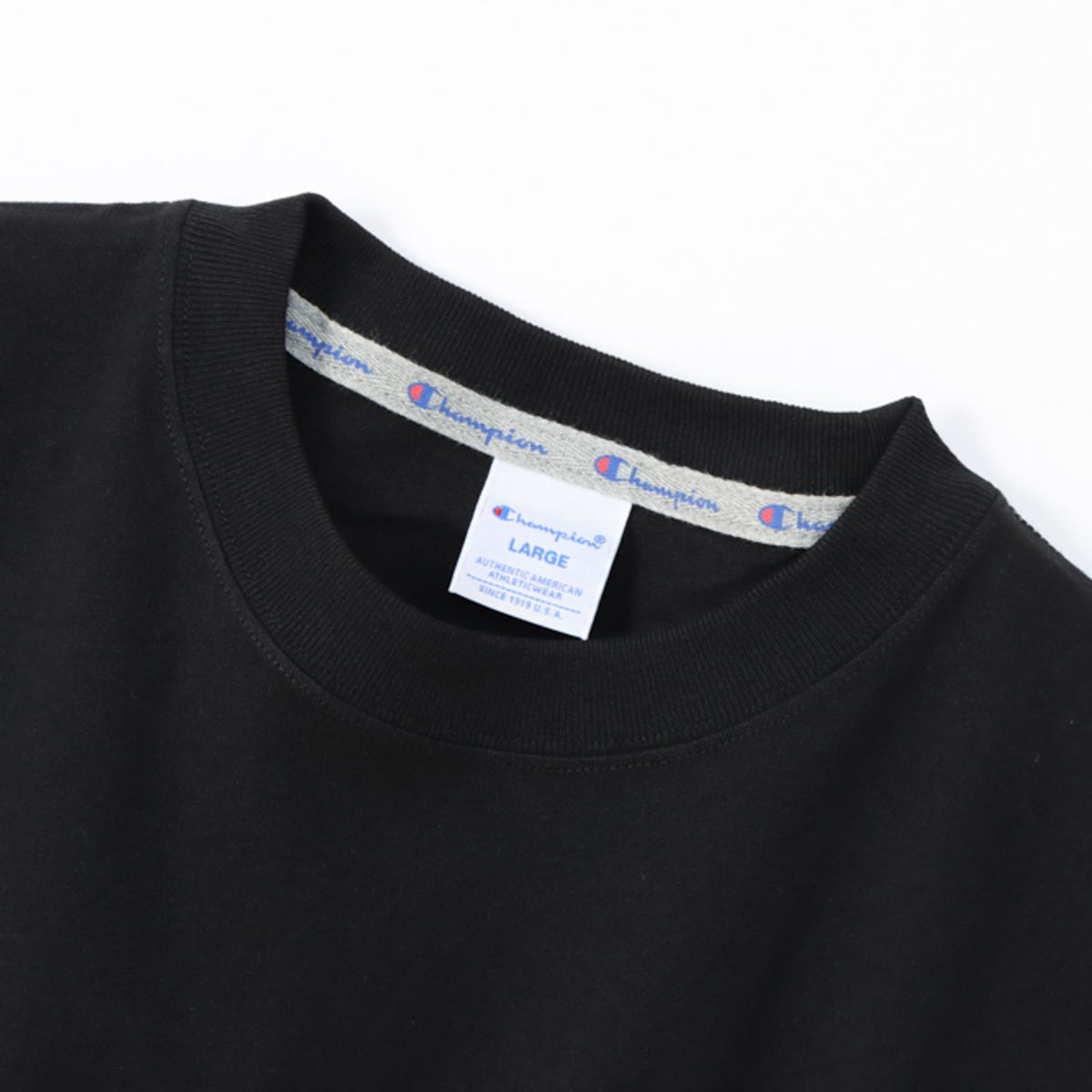 ロングスリーブTシャツ (C3-V414)