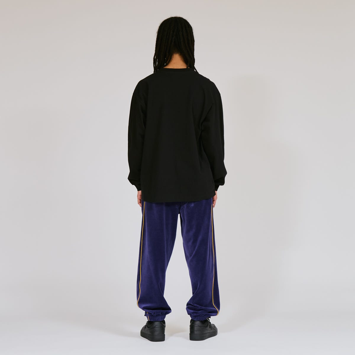 ロングスリーブTシャツ (C3-V414)