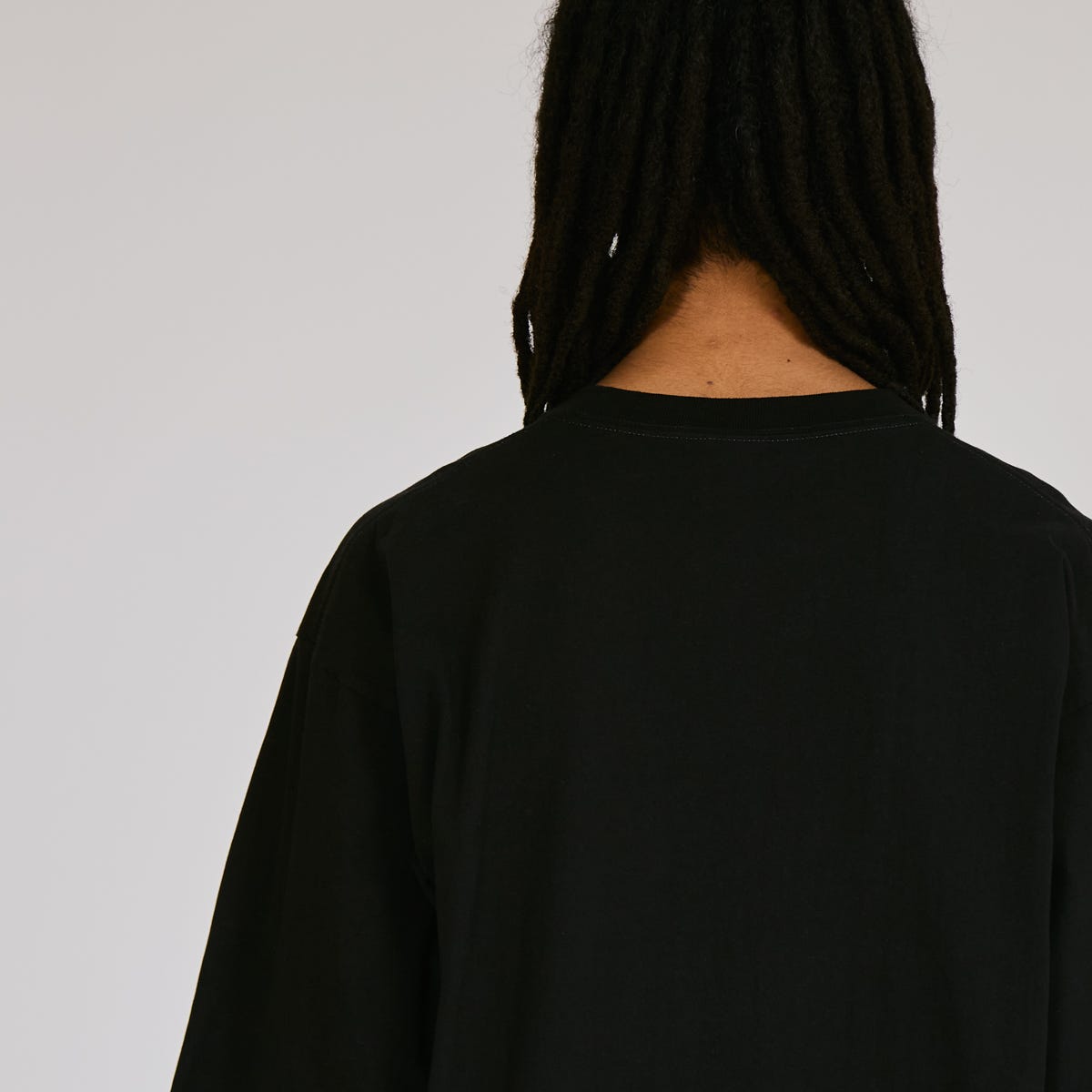 ロングスリーブTシャツ (C3-V414)