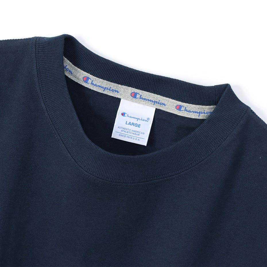 ロングスリーブTシャツ (C3-V414)