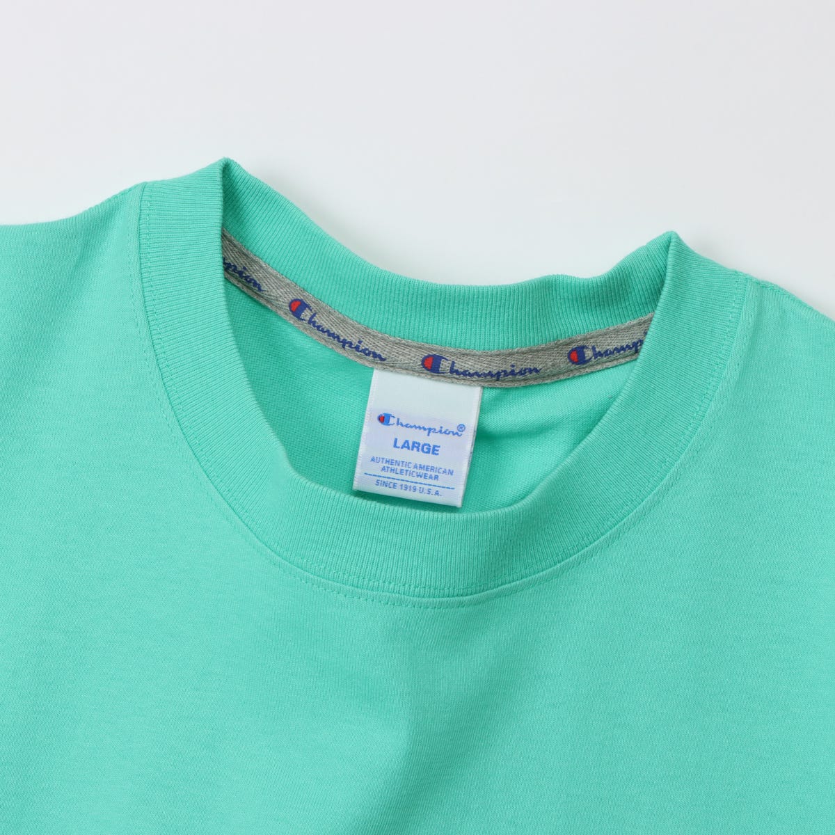 ロングスリーブTシャツ (C3-V414)