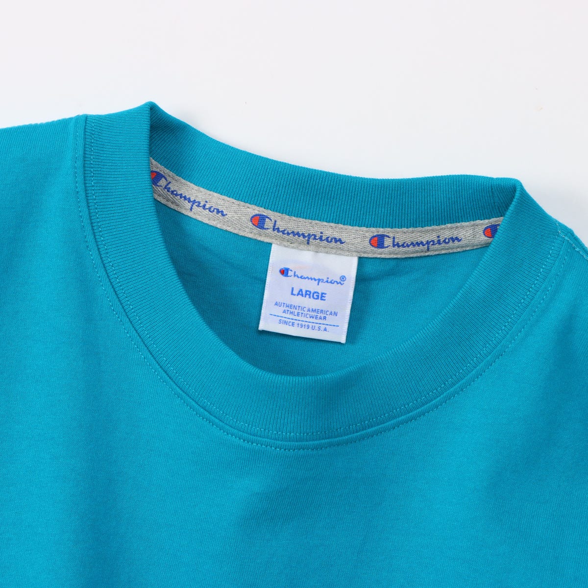ロングスリーブTシャツ (C3-V414)