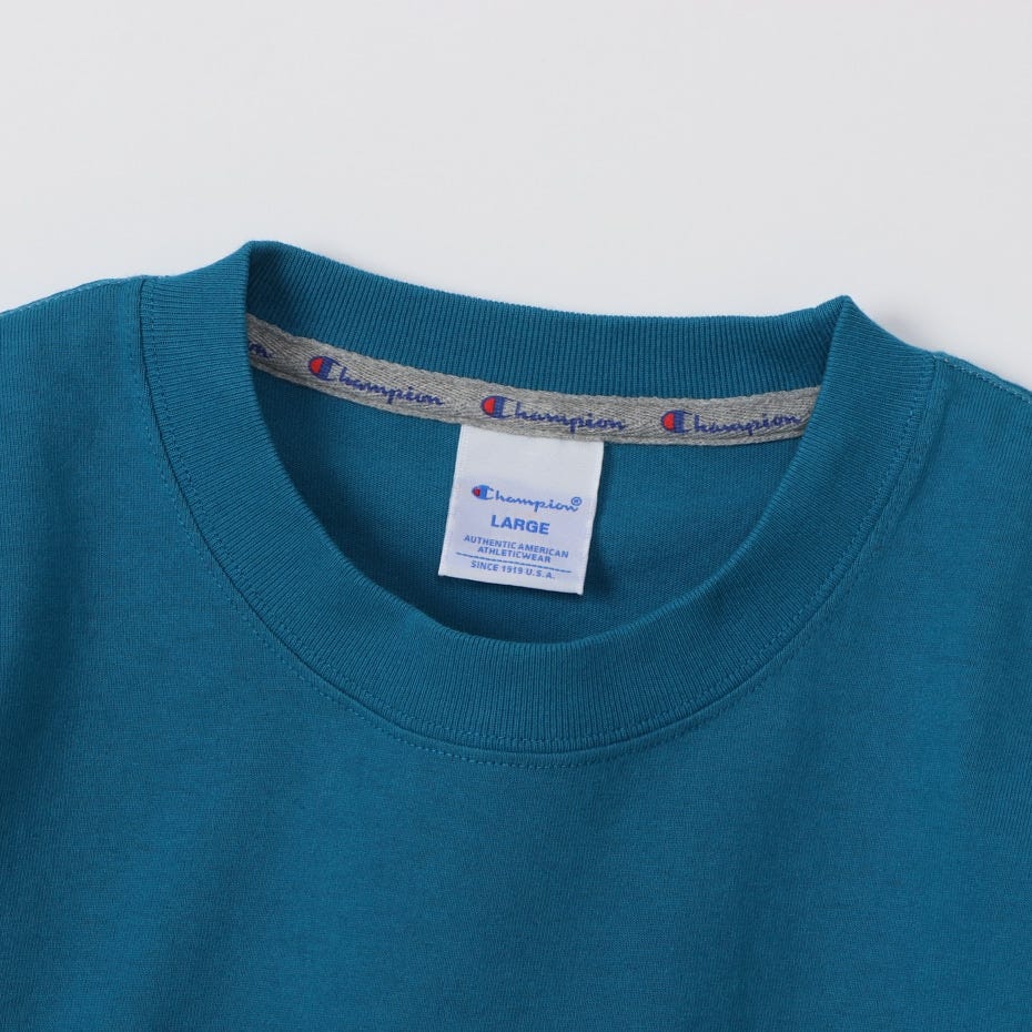ロングスリーブTシャツ (C3-V414)