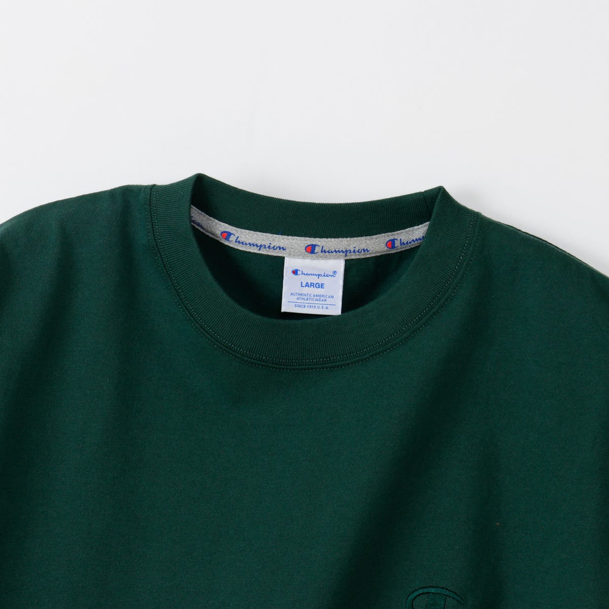 ロングスリーブTシャツ (C3-V414)