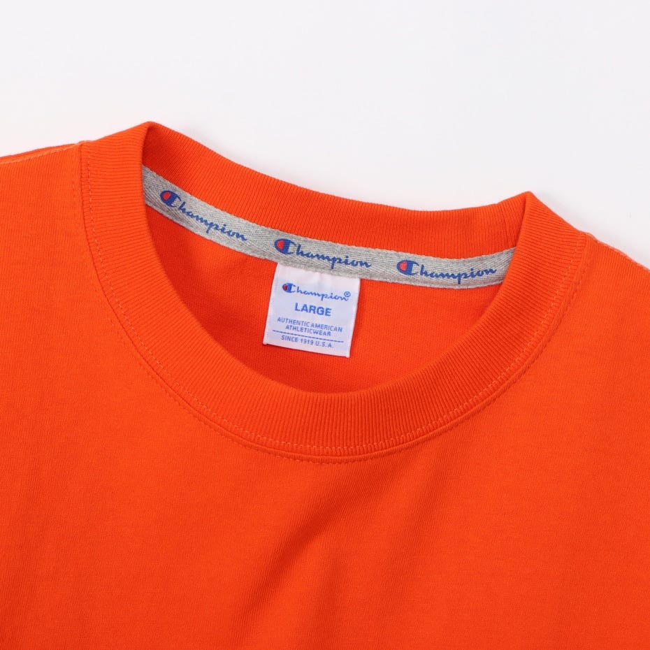 ロングスリーブTシャツ (C3-V414)