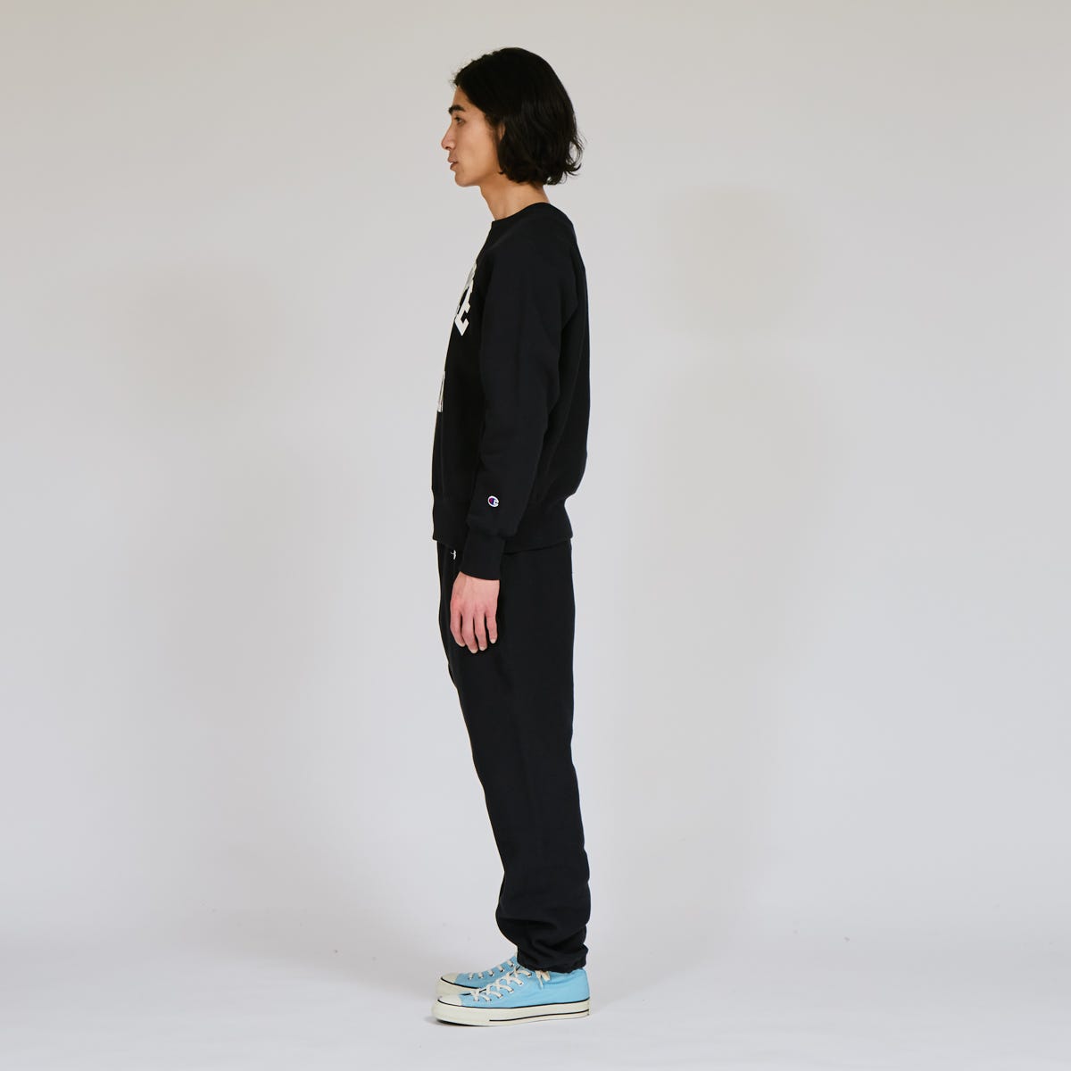 リバースウィーブ(R) スウェットパンツ (C3-W205)