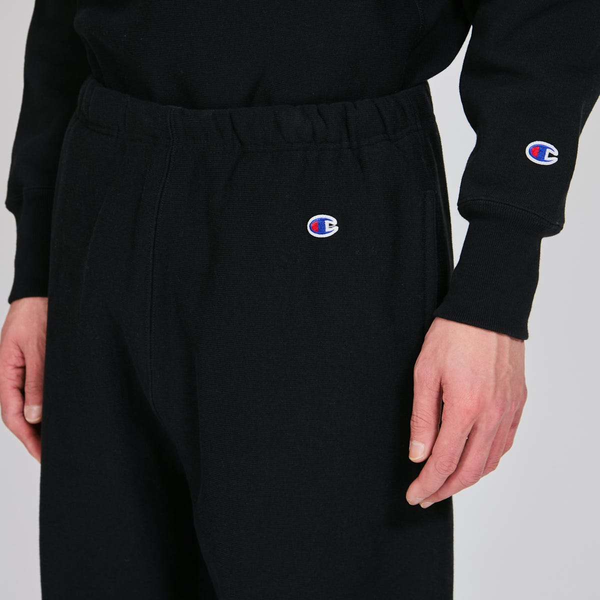 リバースウィーブ(R) スウェットパンツ (C3-W205)