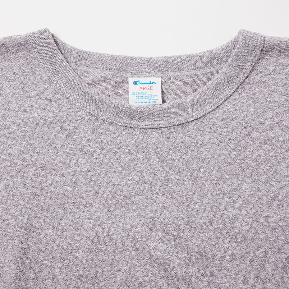 ショートスリーブTシャツ (C3-X337)