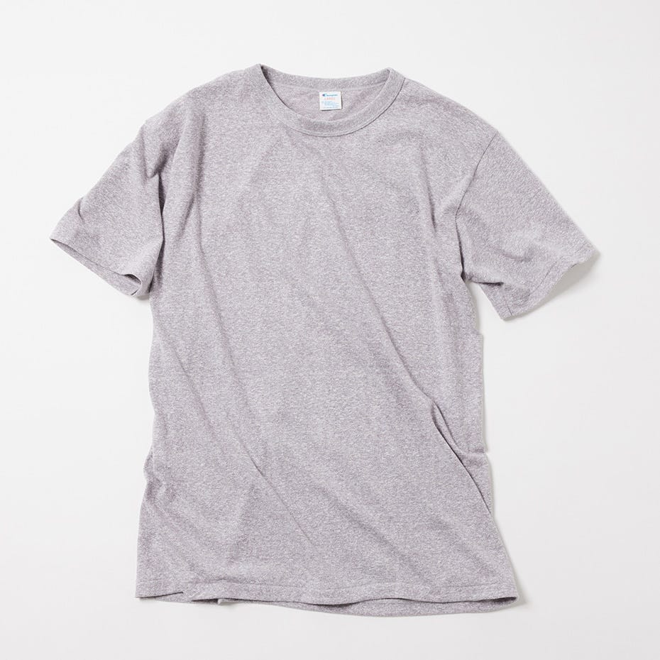 ショートスリーブTシャツ (C3-X337)