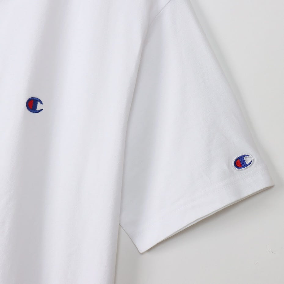 ショートスリーブTシャツ (C3-X352)