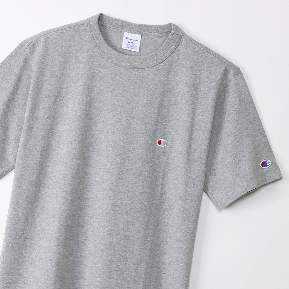 ショートスリーブTシャツ (C3-X352)