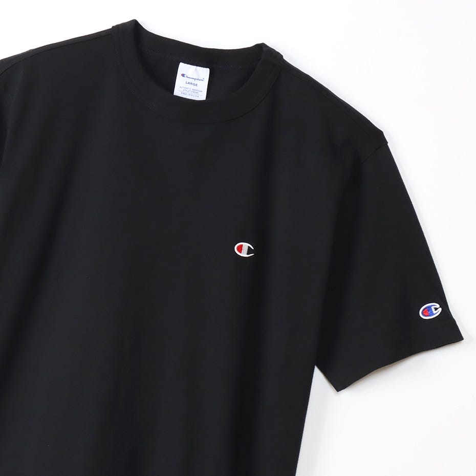 ショートスリーブTシャツ (C3-X352)