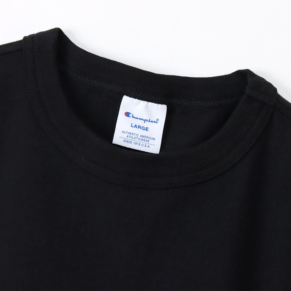 ショートスリーブTシャツ (C3-X352)