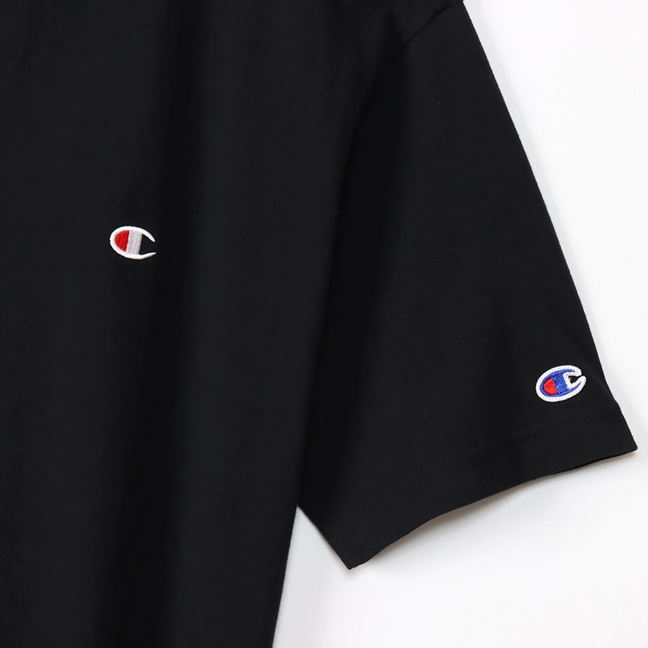 ショートスリーブTシャツ (C3-X352)