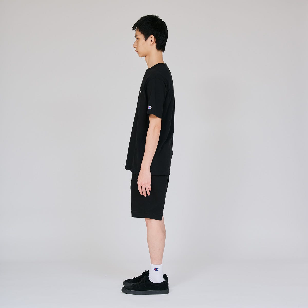 ショートスリーブTシャツ (C3-X352)
