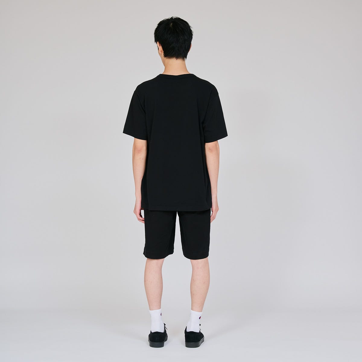 ショートスリーブTシャツ (C3-X352)