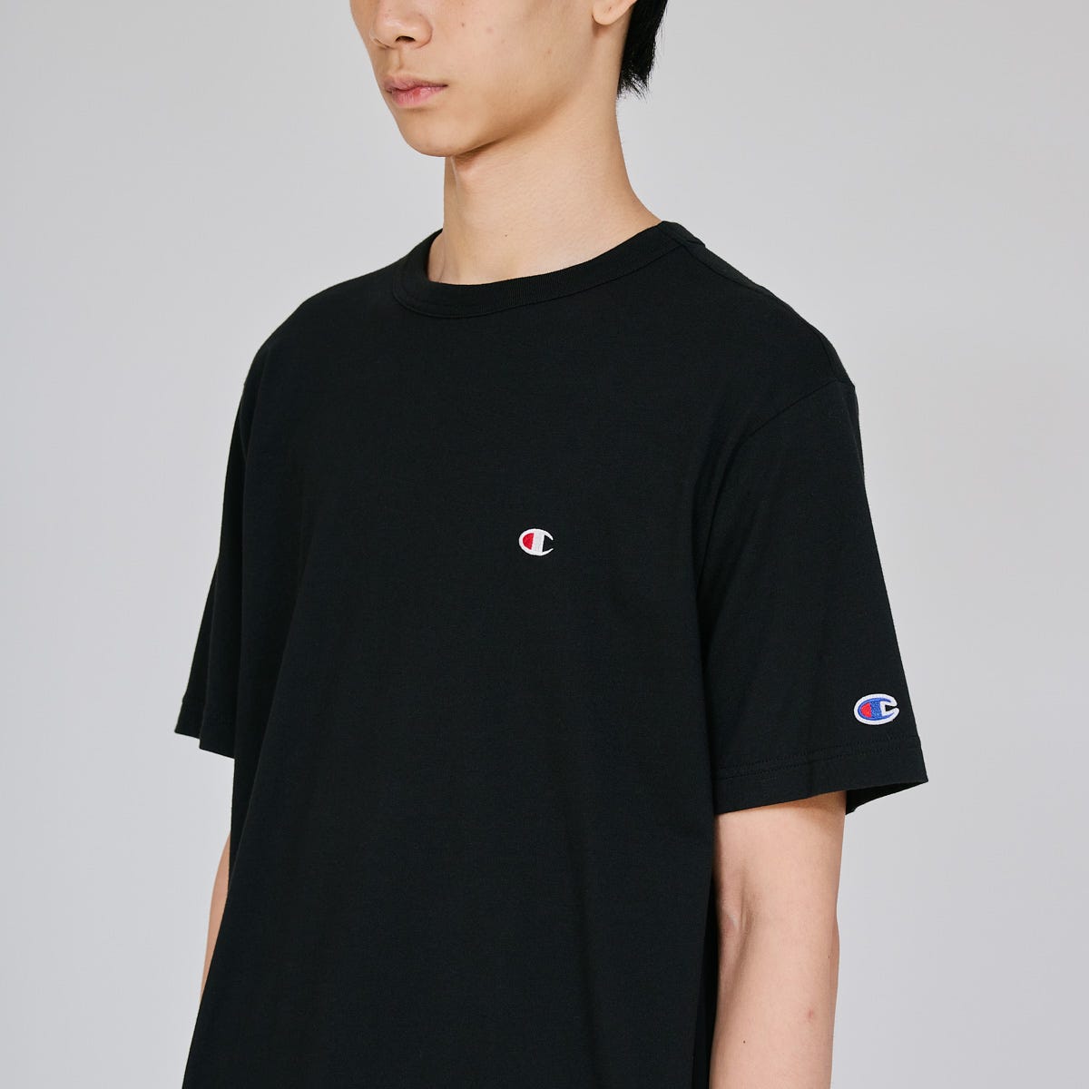 ショートスリーブTシャツ (C3-X352)