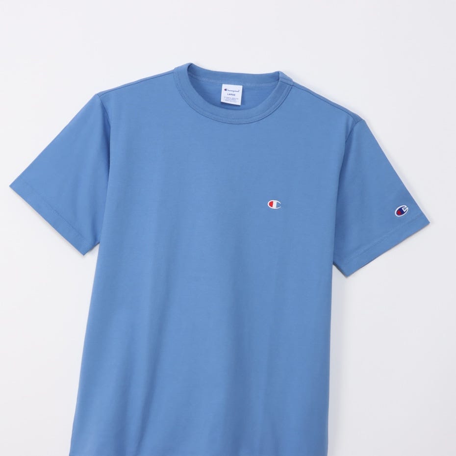 ショートスリーブTシャツ (C3-X352)