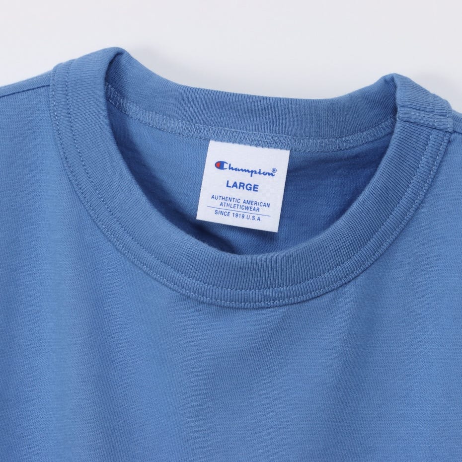 ショートスリーブTシャツ (C3-X352)