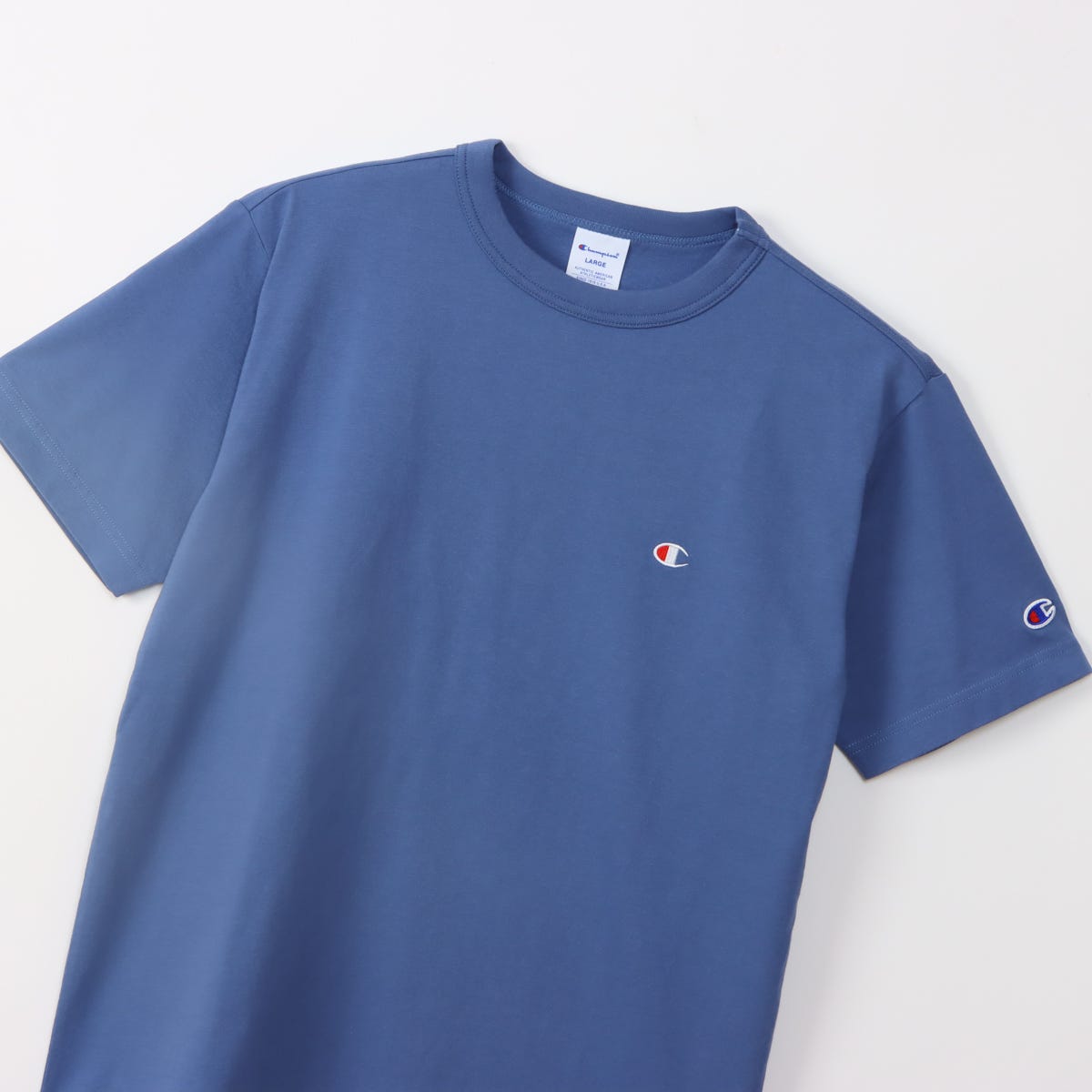 ショートスリーブTシャツ (C3-X352)