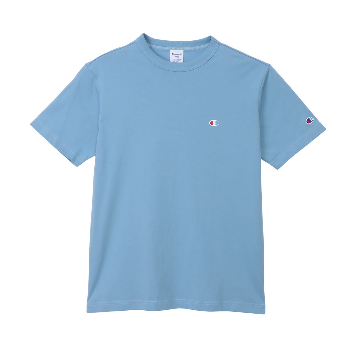 ショートスリーブTシャツ (C3-X352)