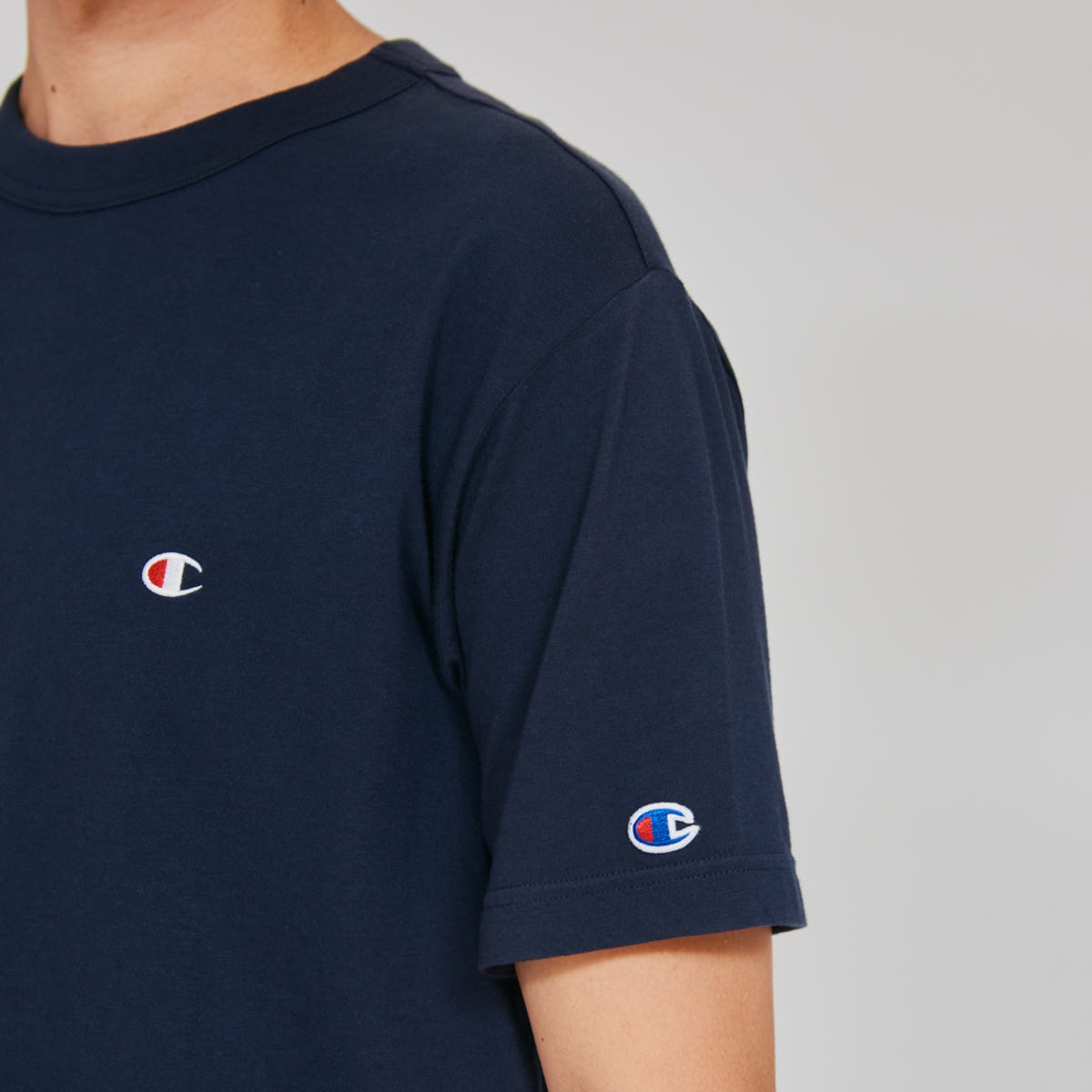 ショートスリーブTシャツ (C3-X352)