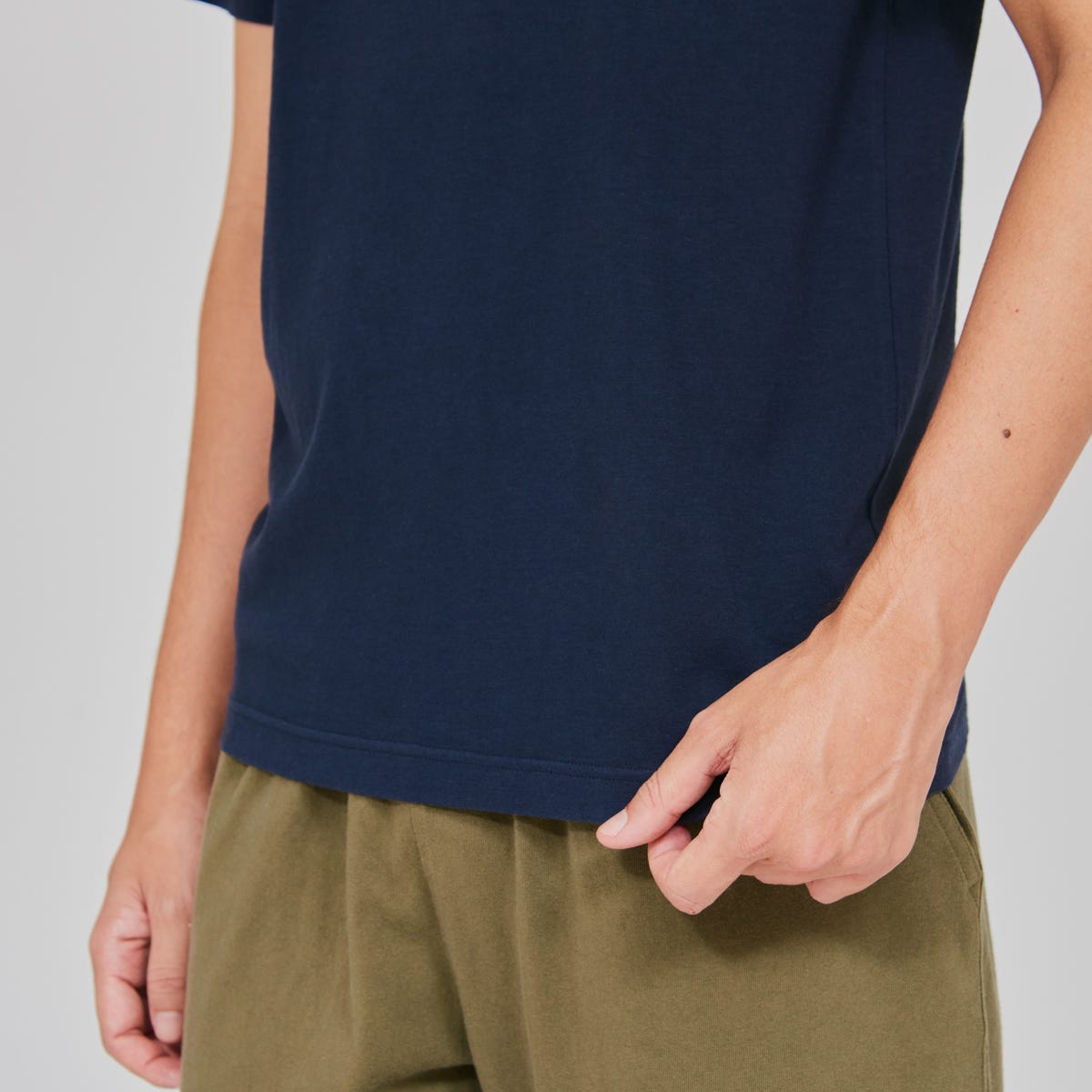 ショートスリーブTシャツ (C3-X352)