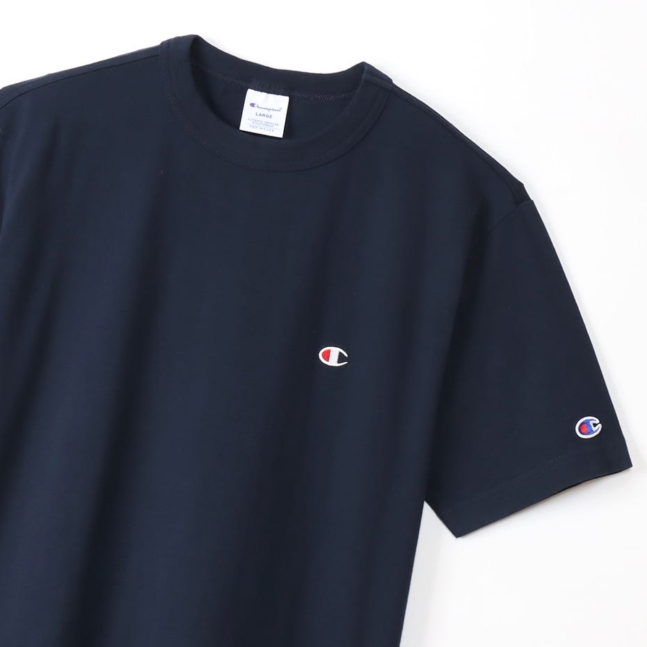 ショートスリーブTシャツ (C3-X352)