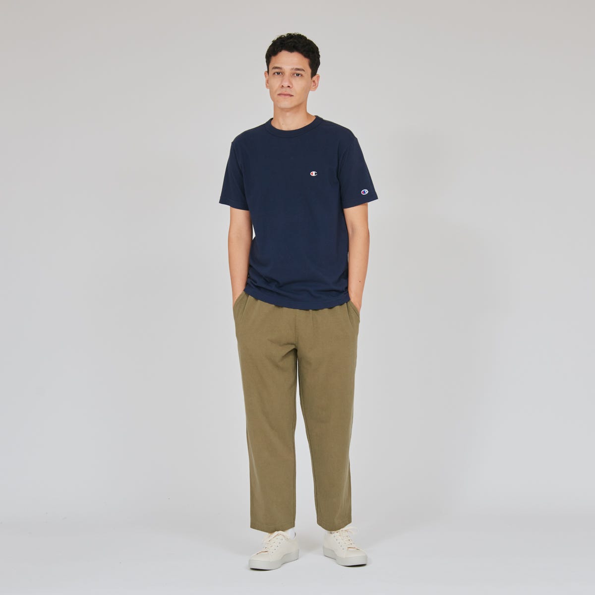 ショートスリーブTシャツ (C3-X352)