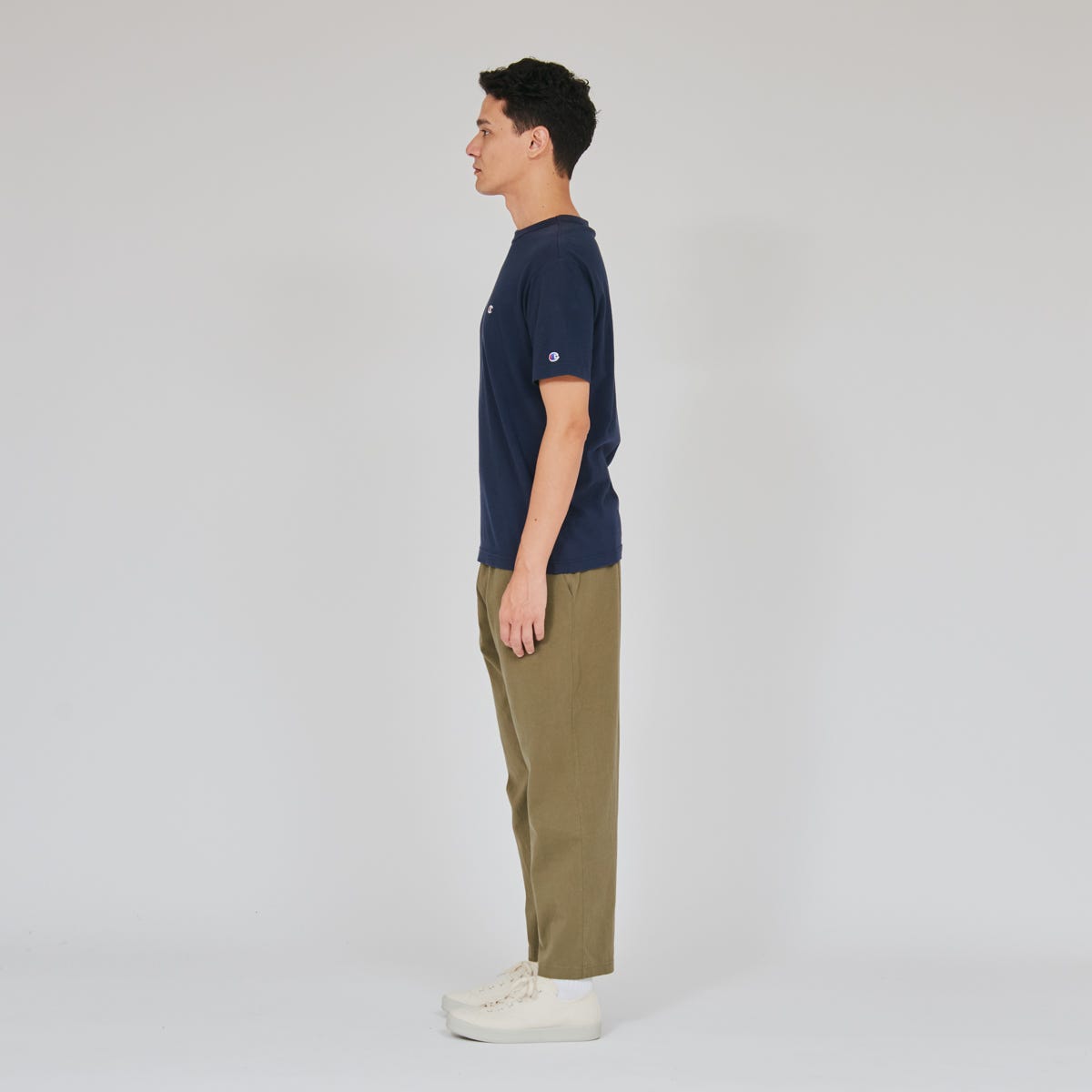 ショートスリーブTシャツ (C3-X352)