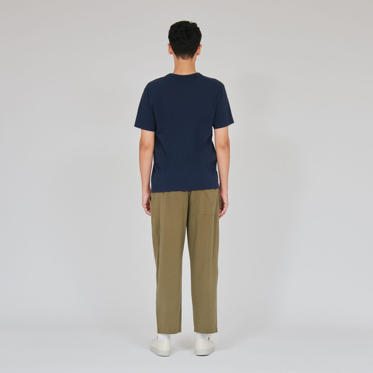 ショートスリーブTシャツ (C3-X352)