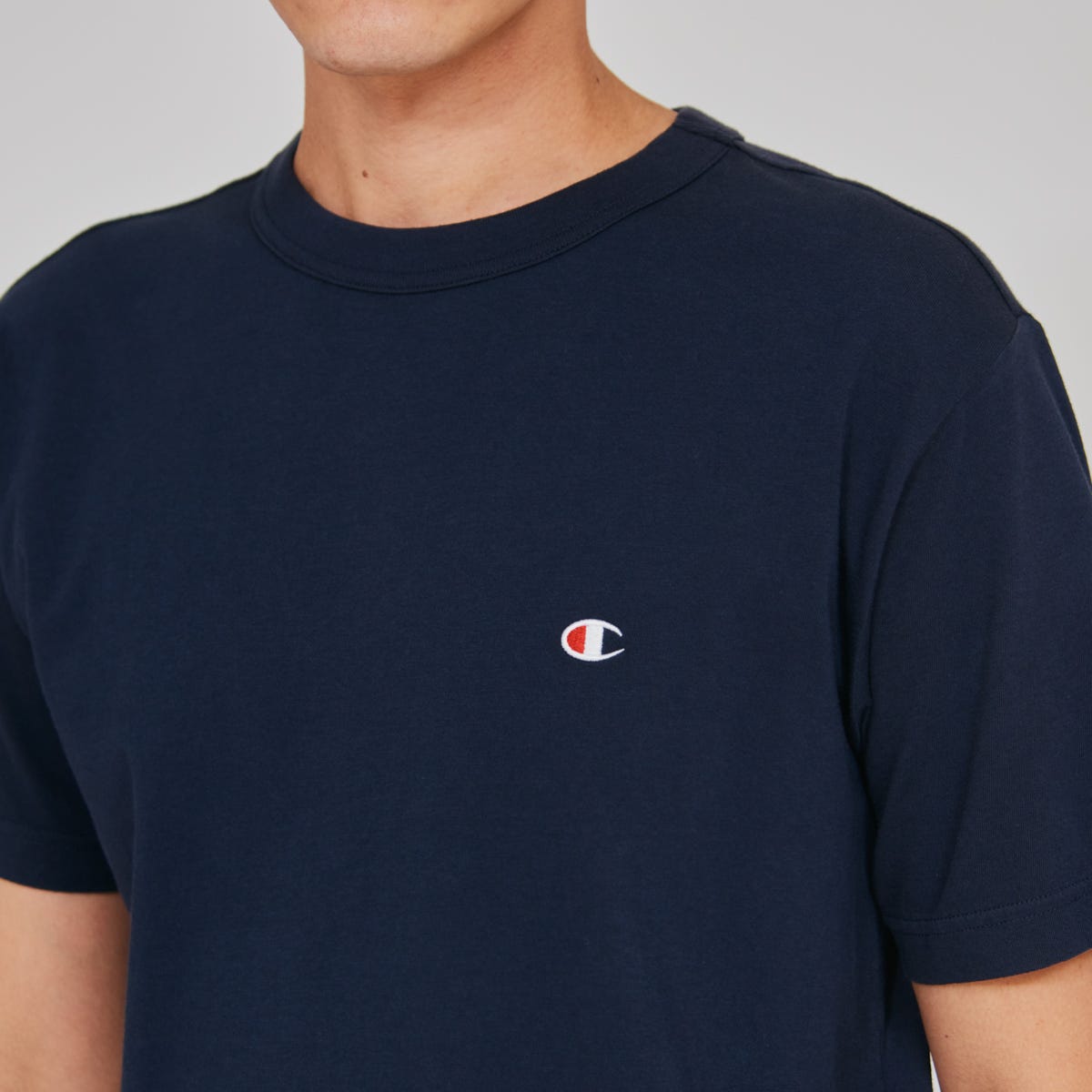 ショートスリーブTシャツ (C3-X352)