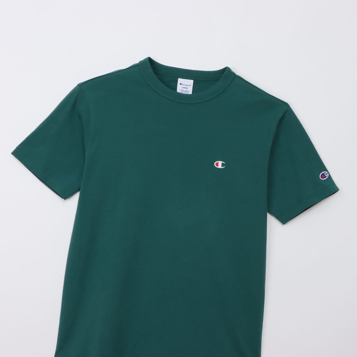 ショートスリーブTシャツ (C3-X352)