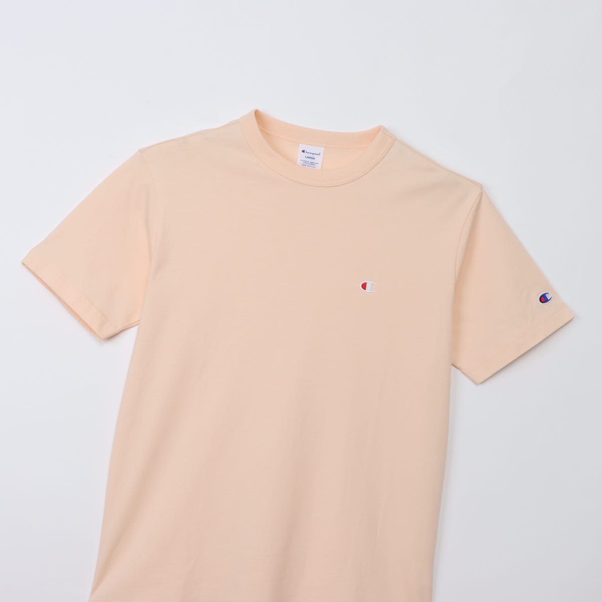 ショートスリーブTシャツ (C3-X352)