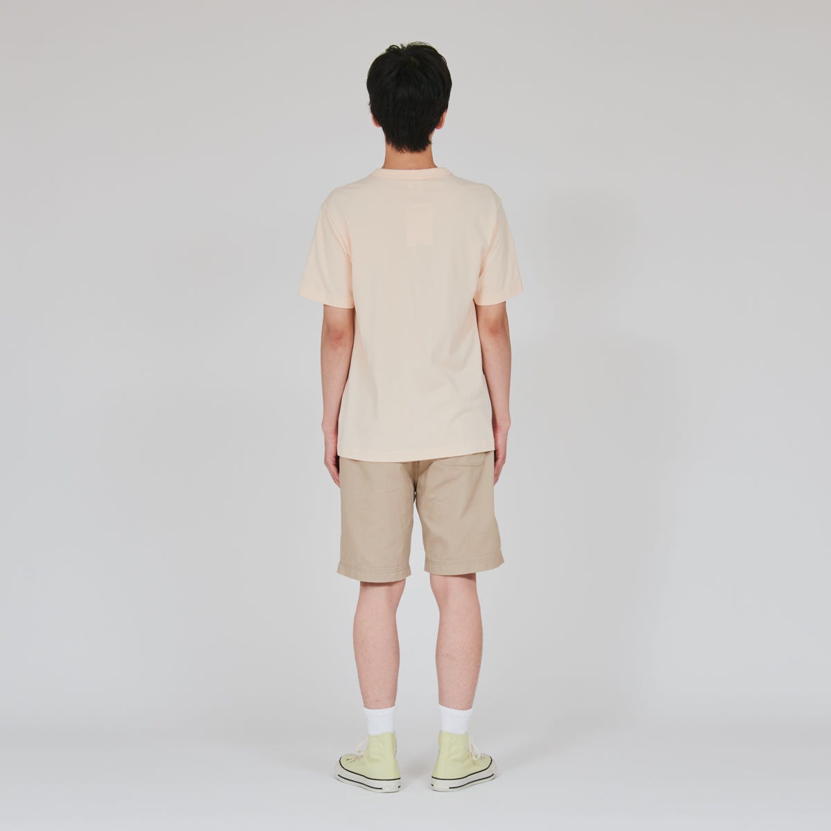 ショートスリーブTシャツ (C3-X352)