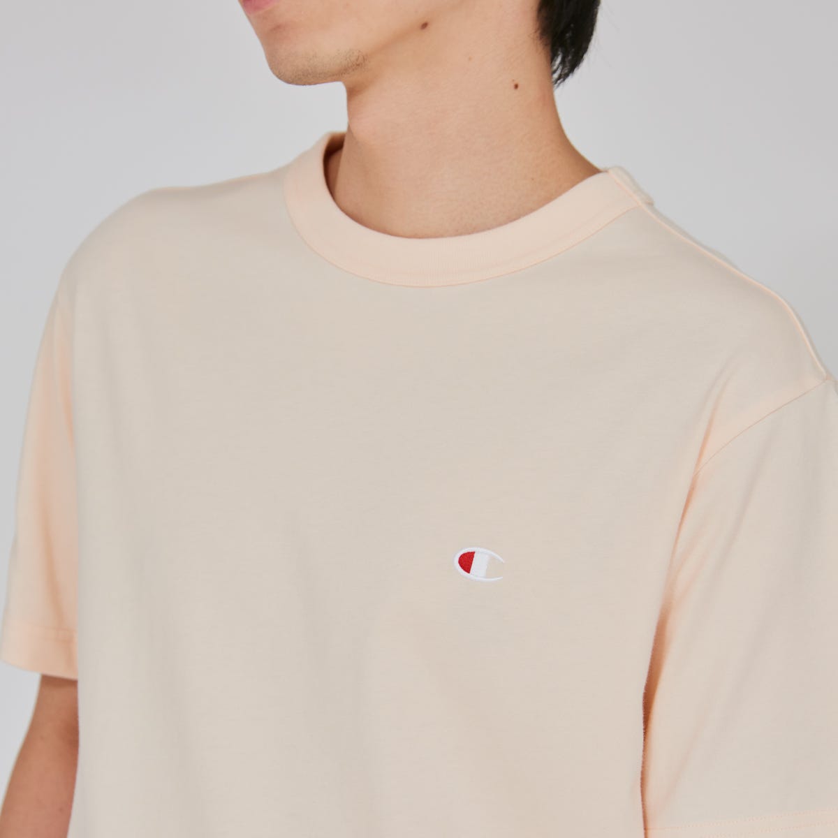 ショートスリーブTシャツ (C3-X352)