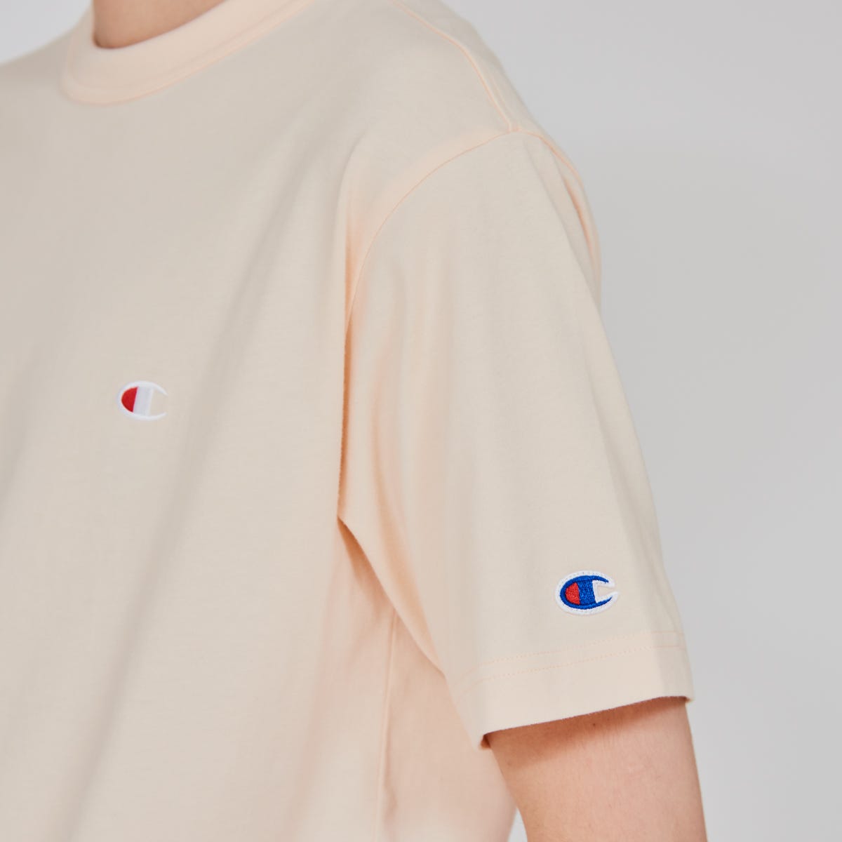 ショートスリーブTシャツ (C3-X352)