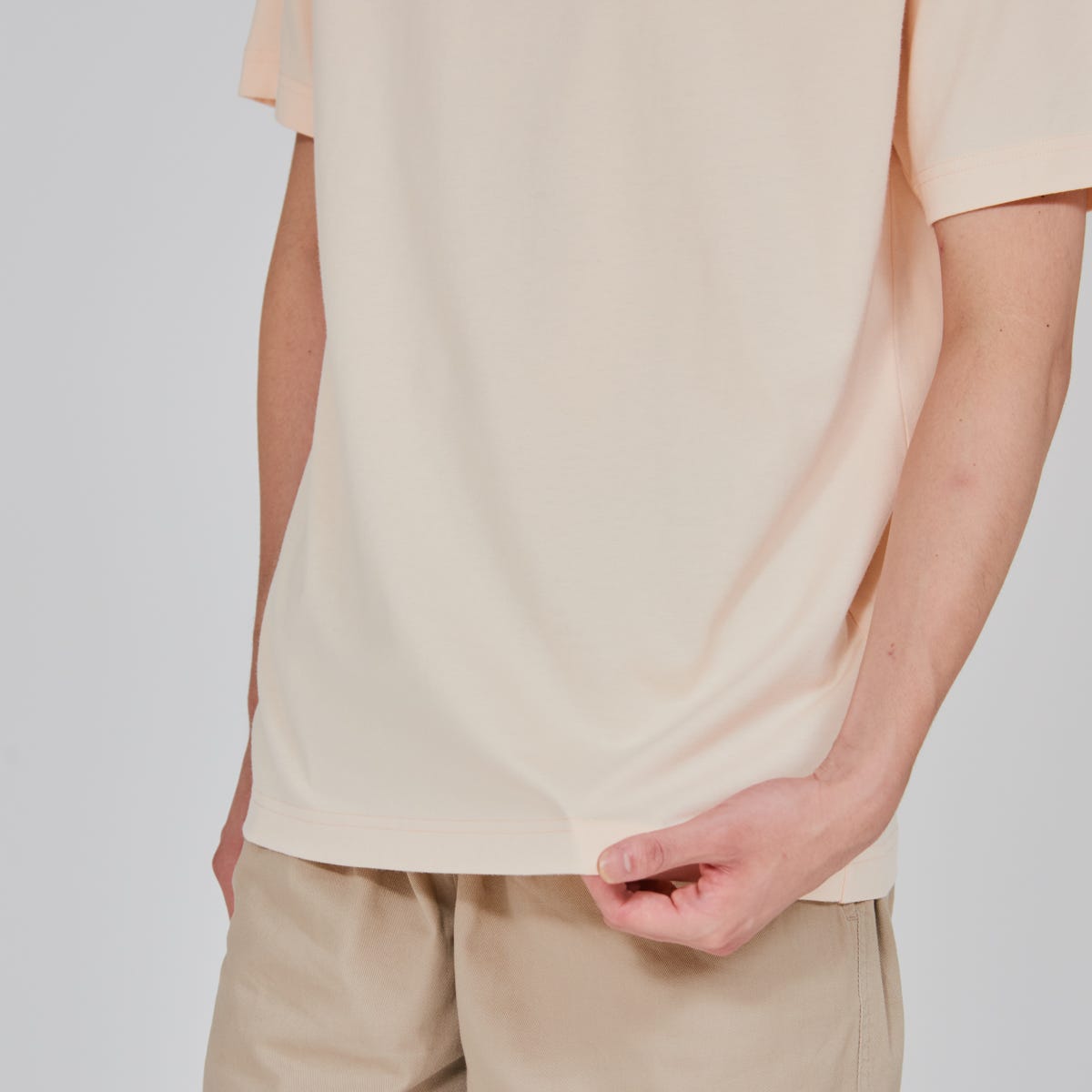 ショートスリーブTシャツ (C3-X352)