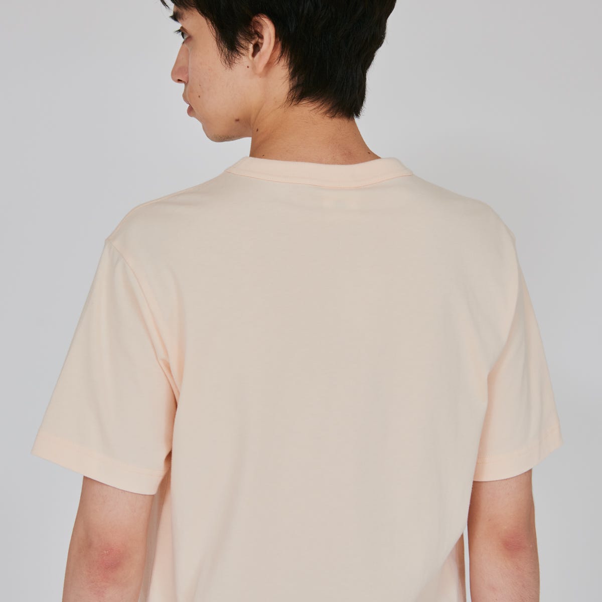 ショートスリーブTシャツ (C3-X352)