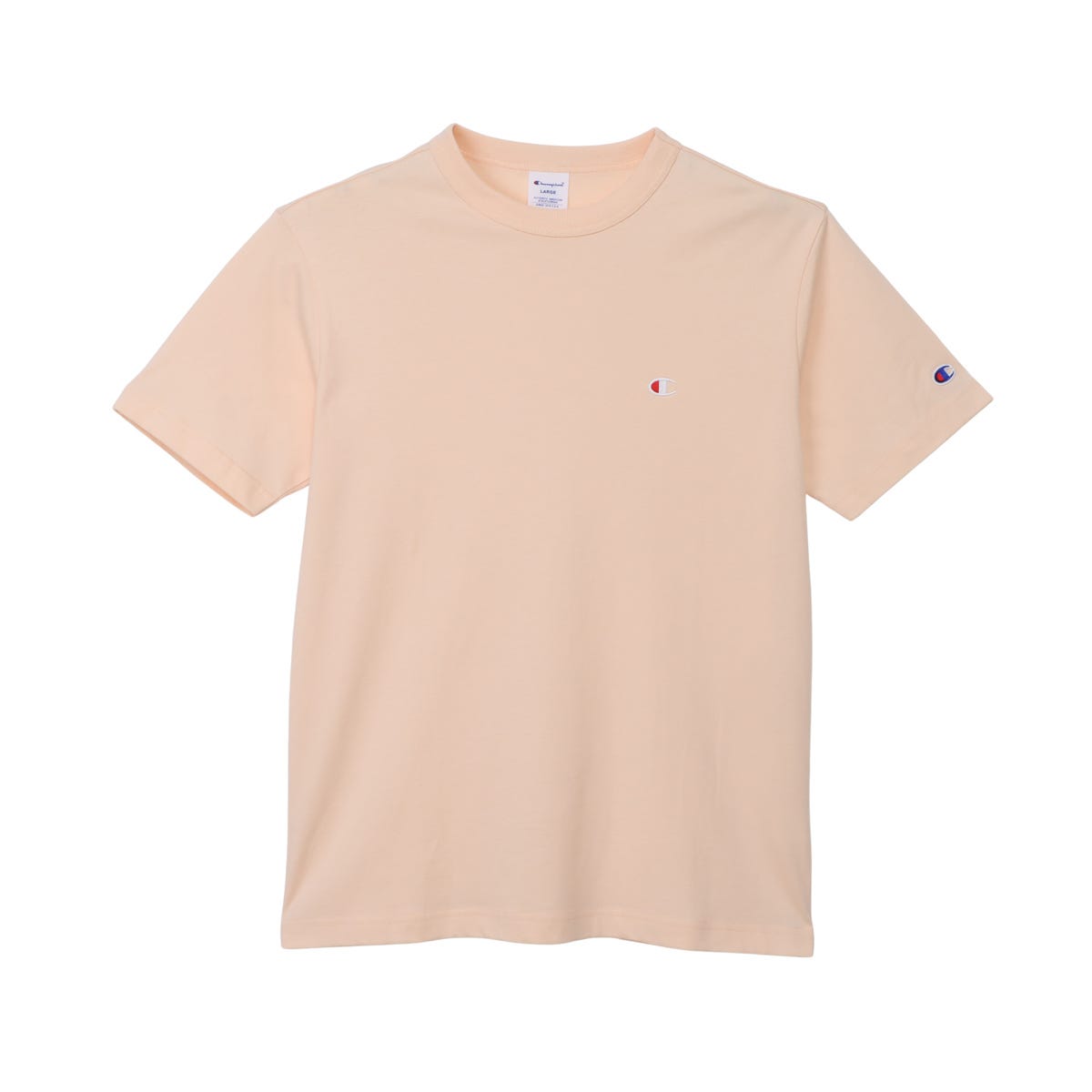 ショートスリーブTシャツ (C3-X352)