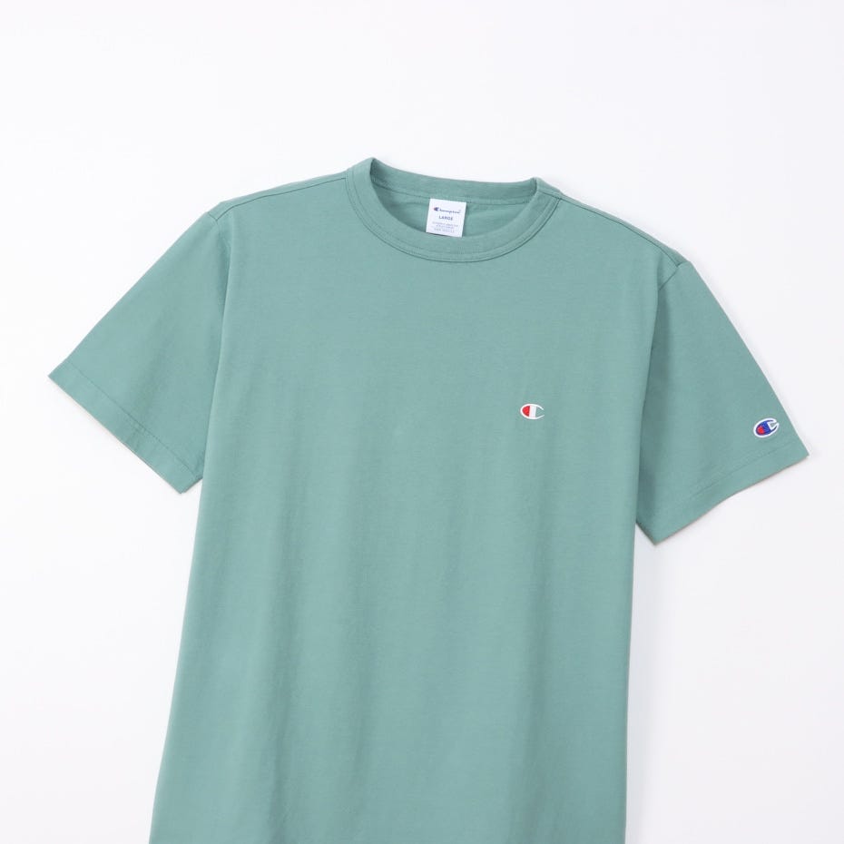 ショートスリーブTシャツ (C3-X352)
