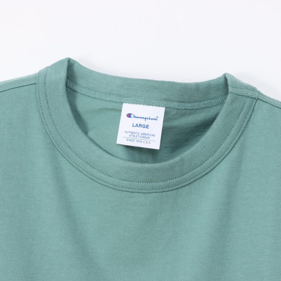 ショートスリーブTシャツ (C3-X352)
