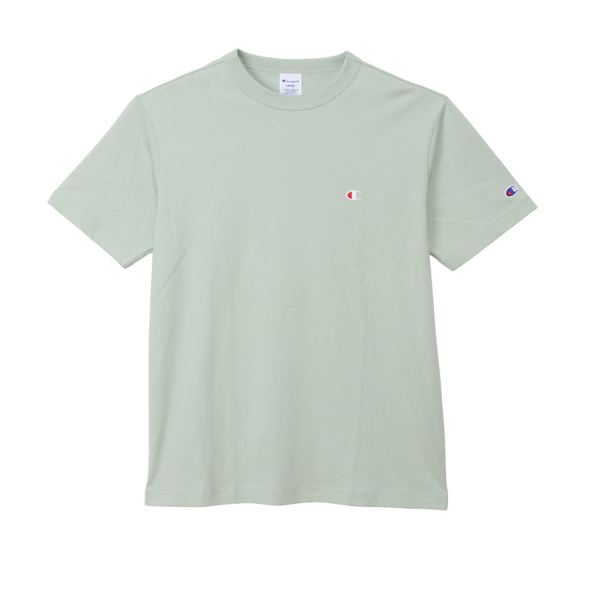 ショートスリーブTシャツ (C3-X352)
