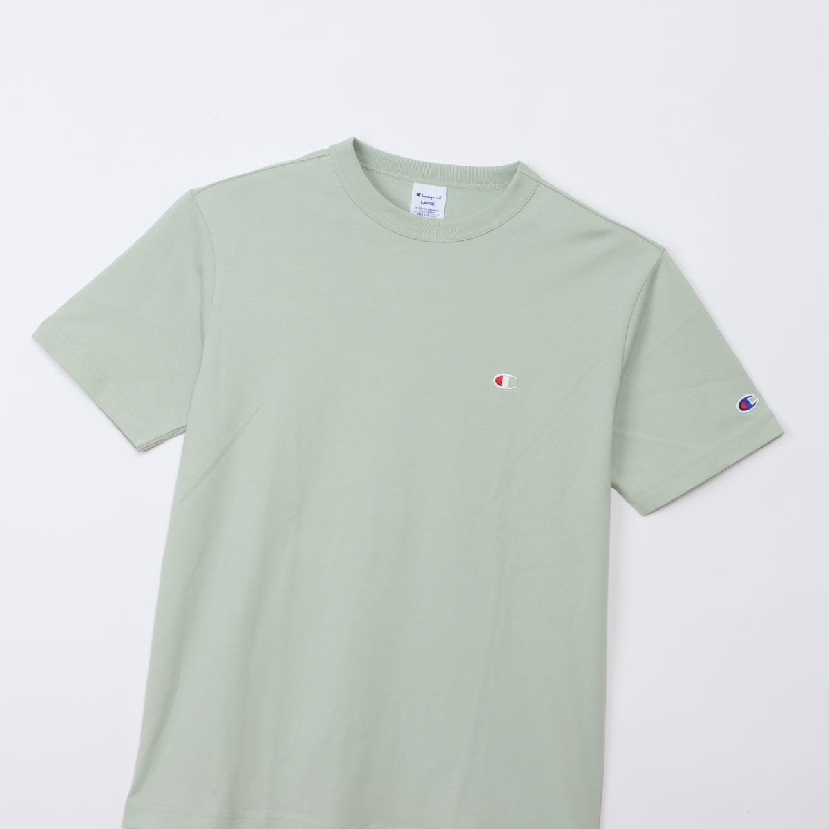 ショートスリーブTシャツ (C3-X352)