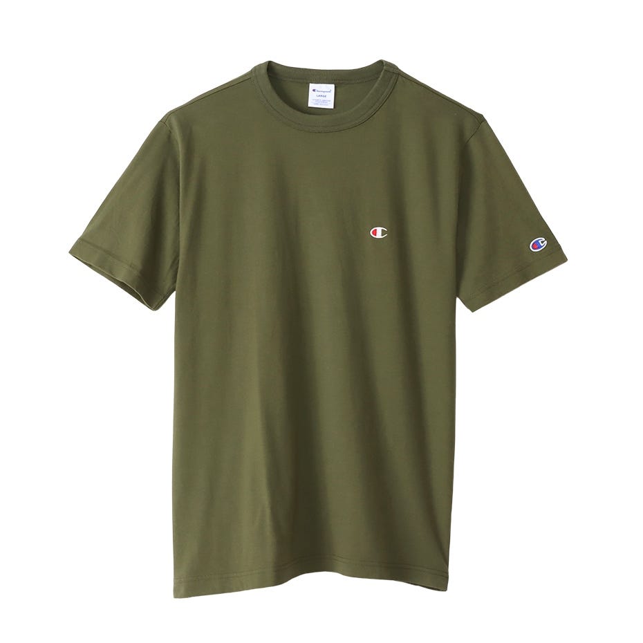 ショートスリーブTシャツ (C3-X352)
