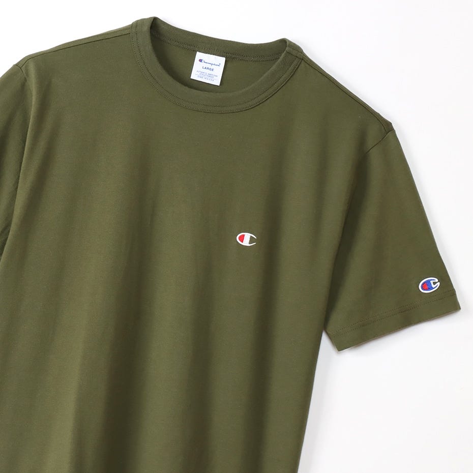 ショートスリーブTシャツ (C3-X352)