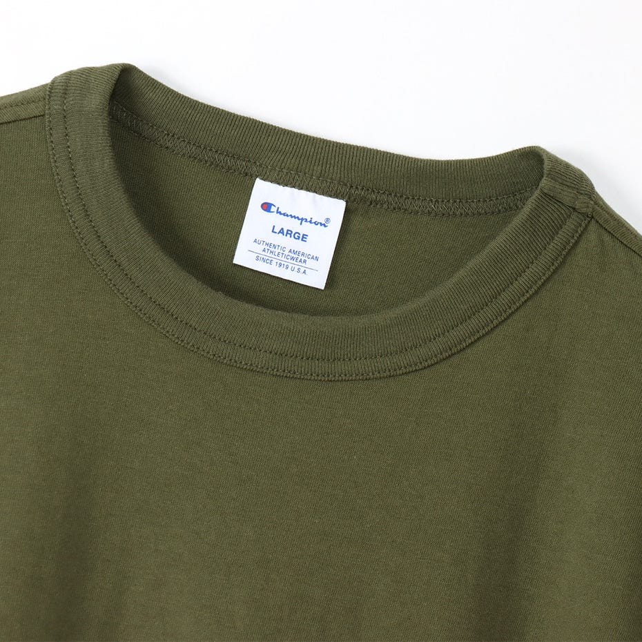 ショートスリーブTシャツ (C3-X352)
