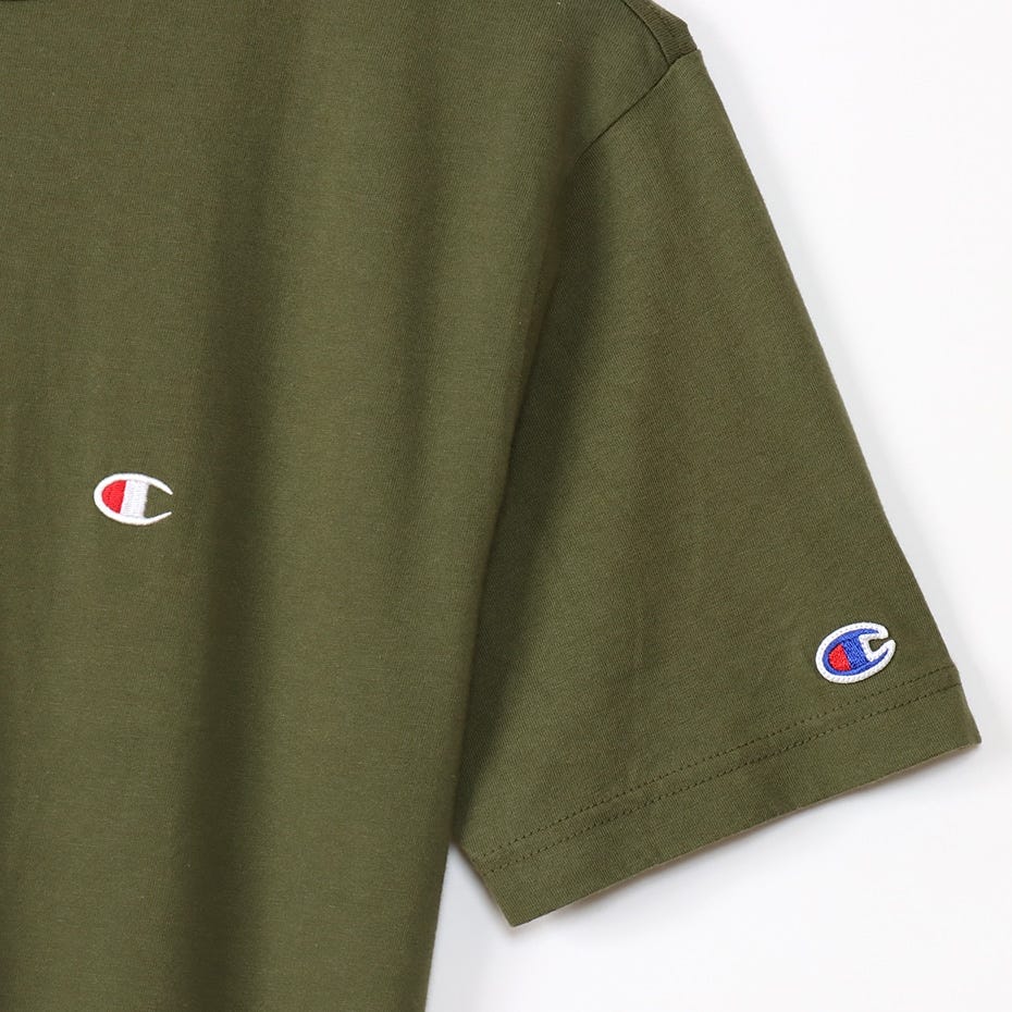 ショートスリーブTシャツ (C3-X352)