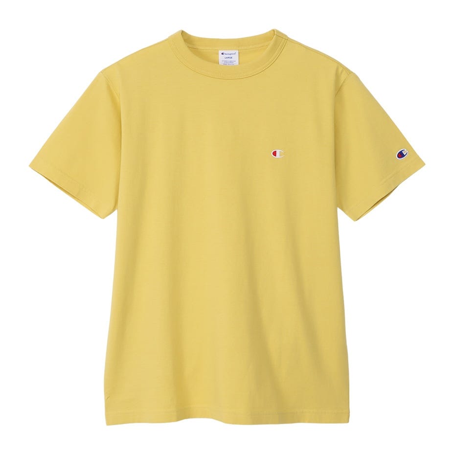ショートスリーブTシャツ (C3-X352)