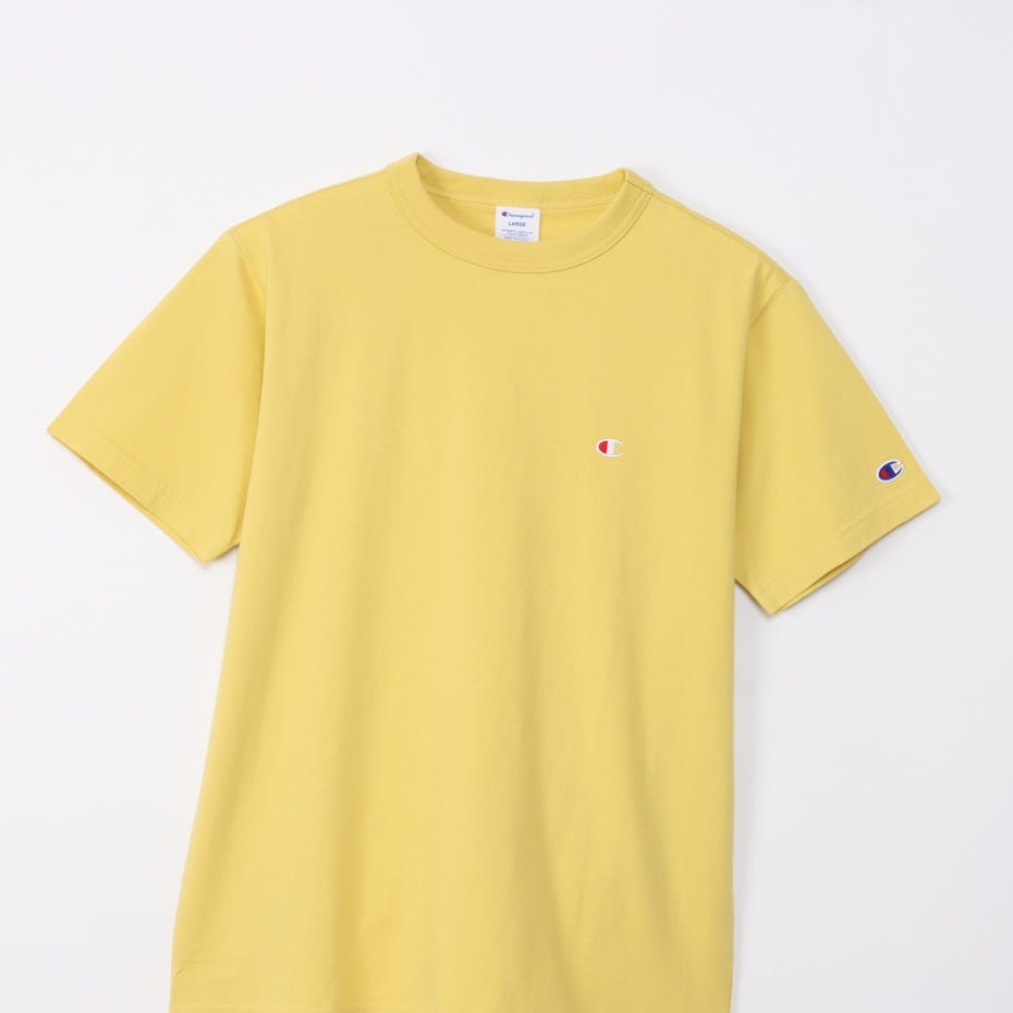 ショートスリーブTシャツ (C3-X352)